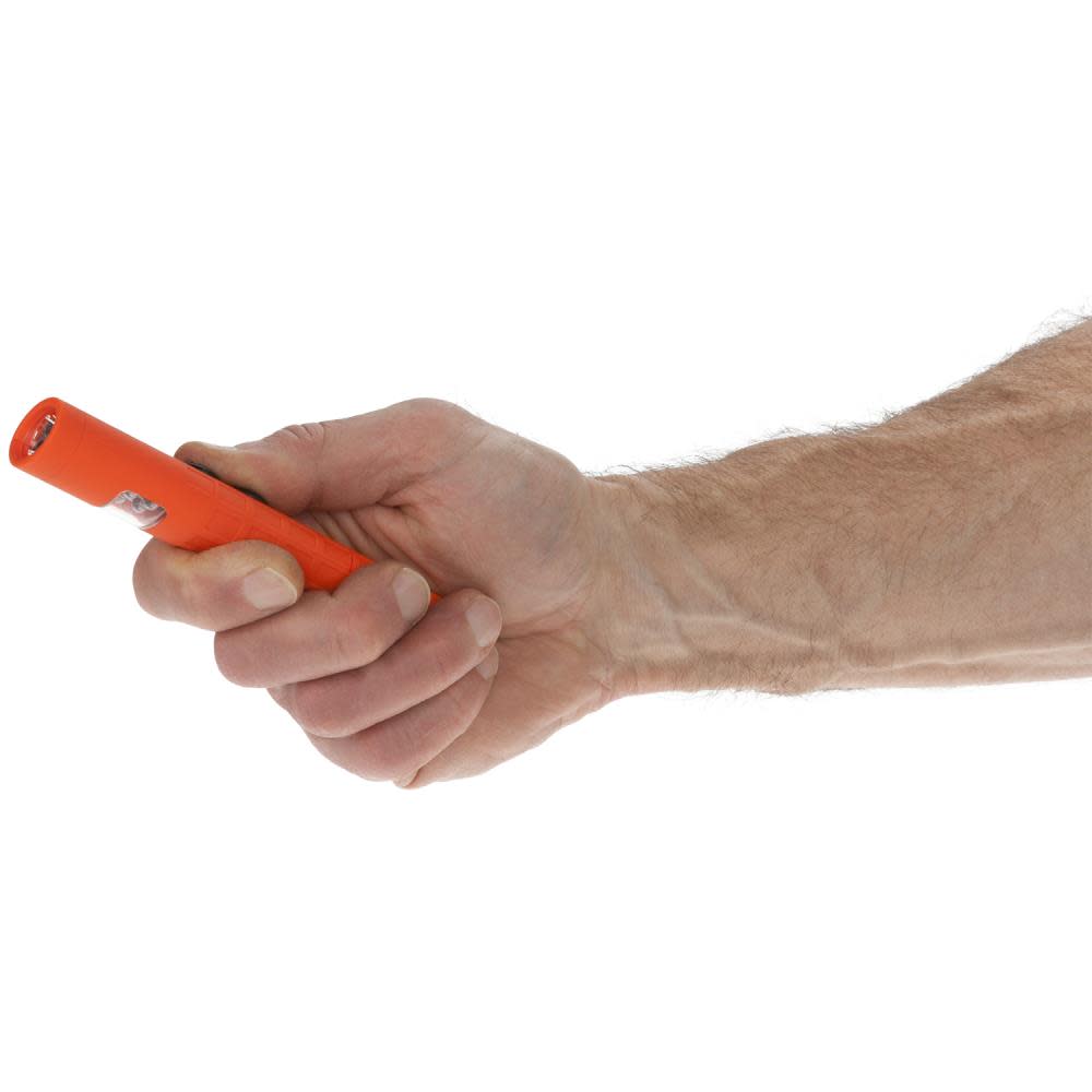 Nightstick NSP-1400 Multi-Purpose LED Dual-Light Flashlight Nightstick NSP-1400 Multi-Purpose LED Dual-Light Flashlight