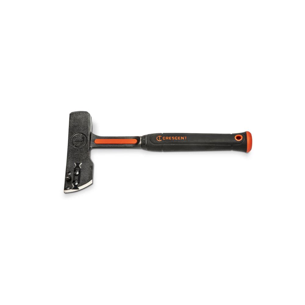 

Crescent SHINGLER Hammer