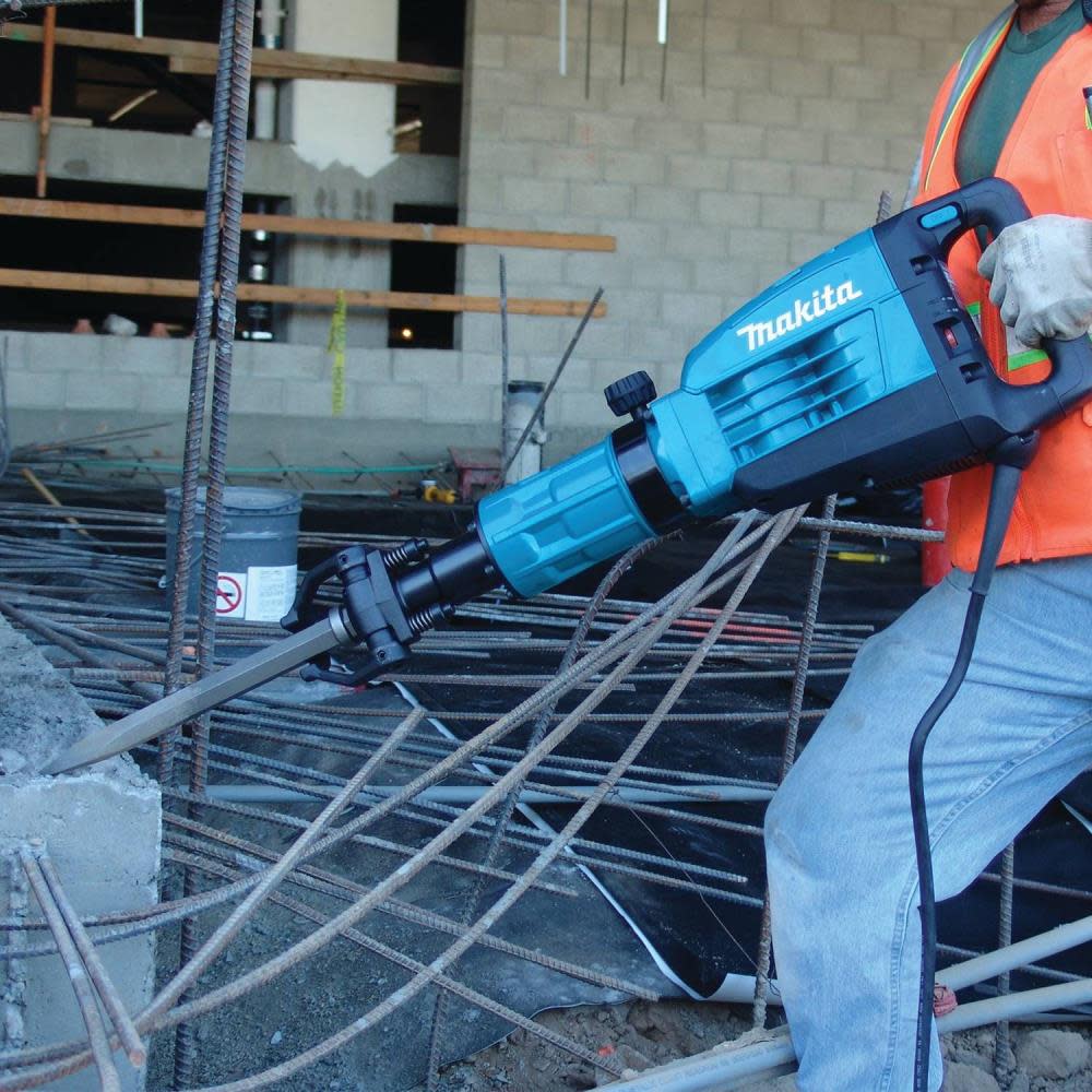 Makita 35 lb. Demolition Hammer HM1307CB Acme Tools