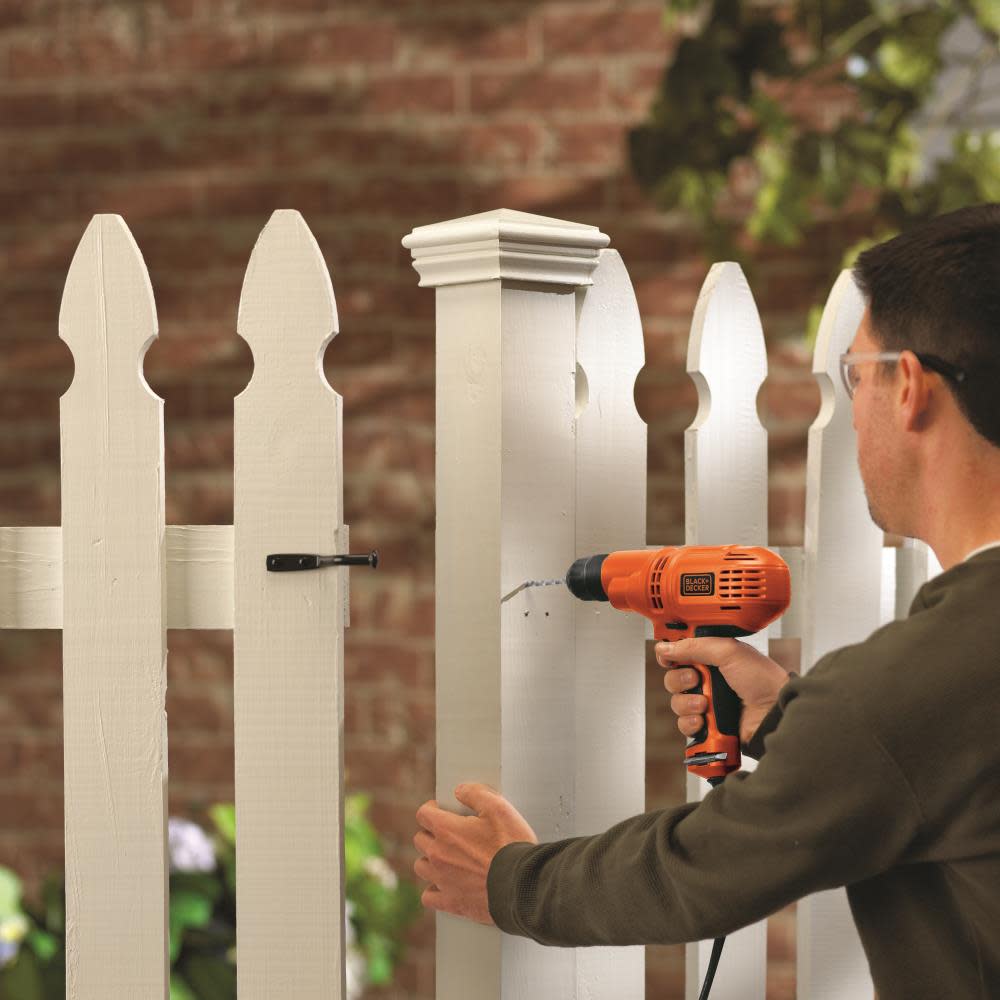 Black and decker dr260c shop
