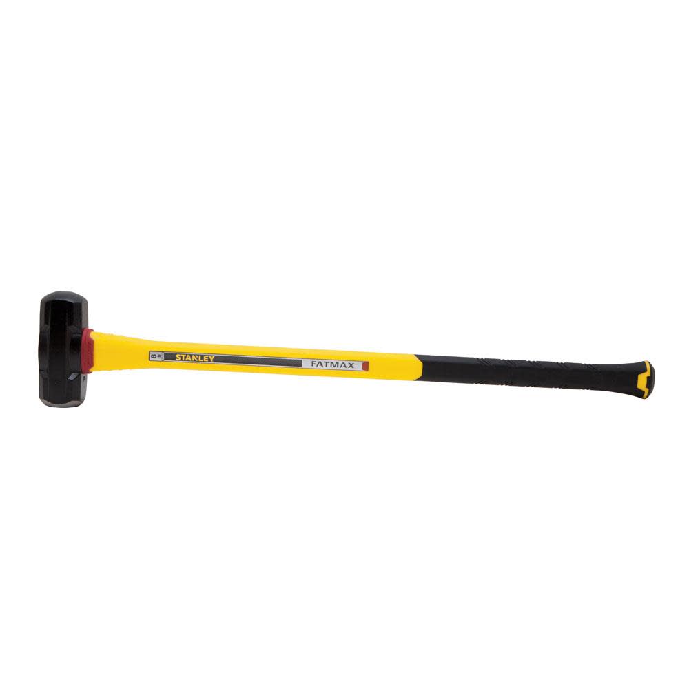 

Stanley 8 lb Sledge Hammer