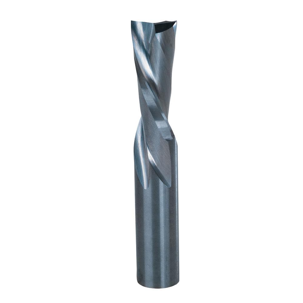 

Freud 1/2 In. (Dia.) Down Spiral Bit with 1/2 In. Shank