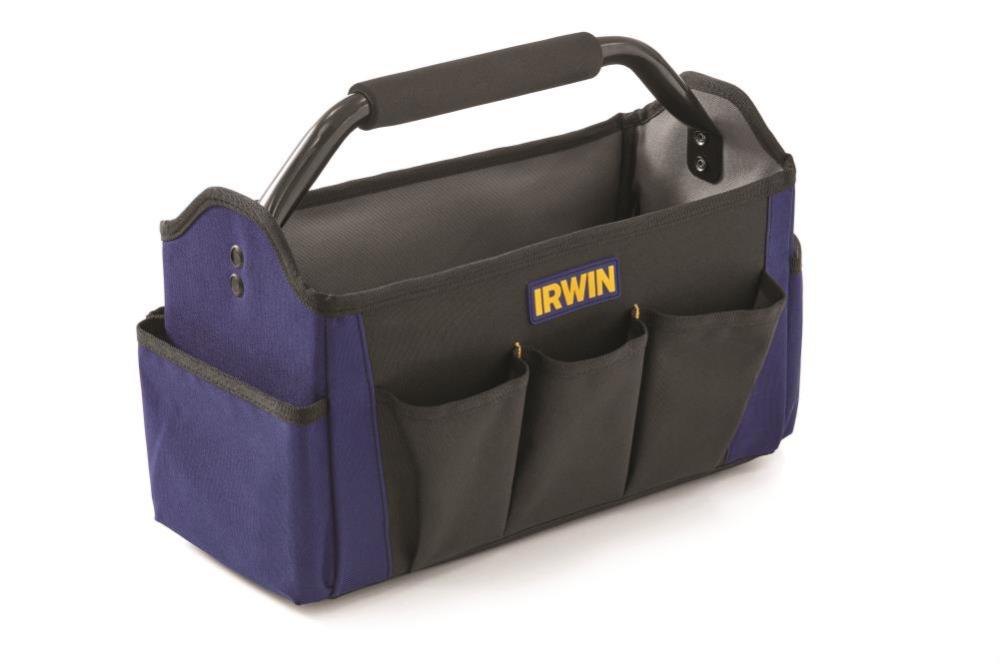

Irwin 15 In. Tool Tote