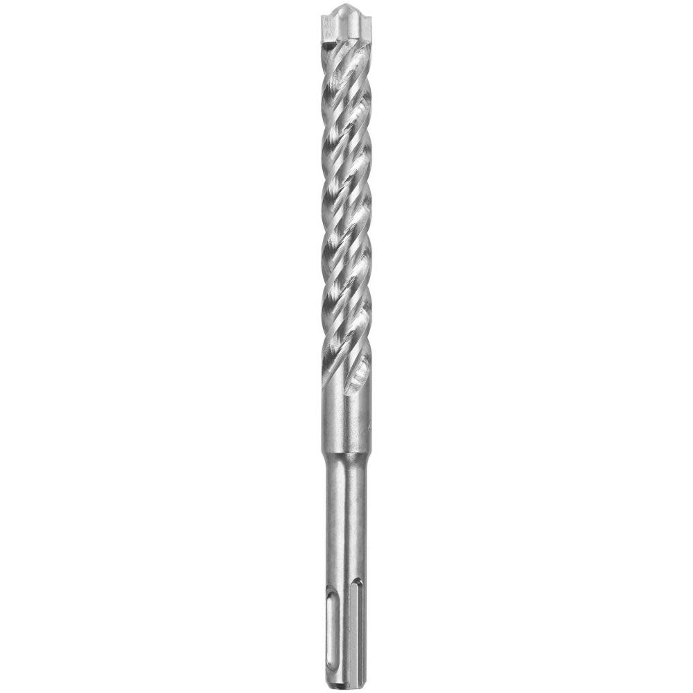 

DEWALT 3/8-in x 4-in x 6-1/2-in Solid Rock Carbide SDS+