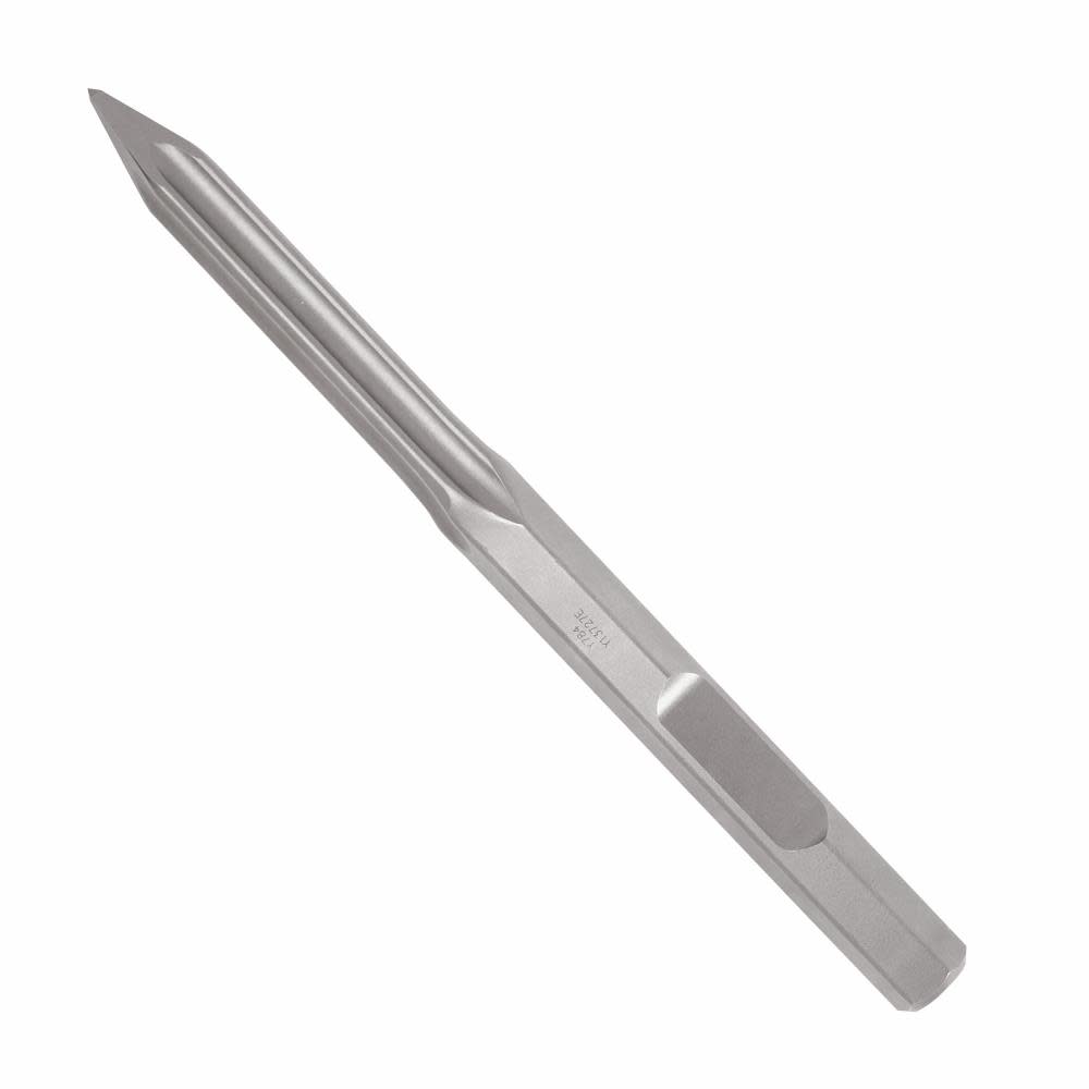 

Bosch 16 In. Star Point 1-1/8 In. Hex Hammer Steel