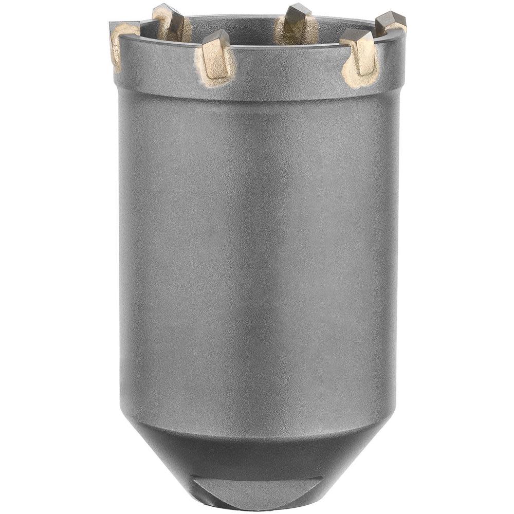 

DEWALT 1-1/2 In. x 4 In. Core Bit Body