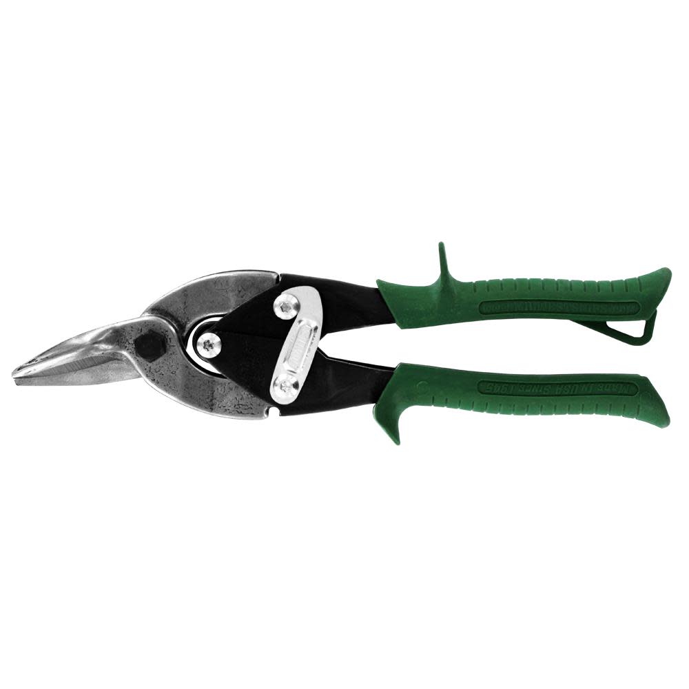 

Midwest Snips Right Cut Aviation Snip