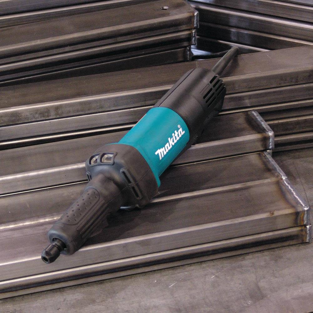 Makita GD0600 1/4-Inch Die Grinder with Paddle Switch Makita GD0600 1/4-Inch Die Grinder with Paddle Switch