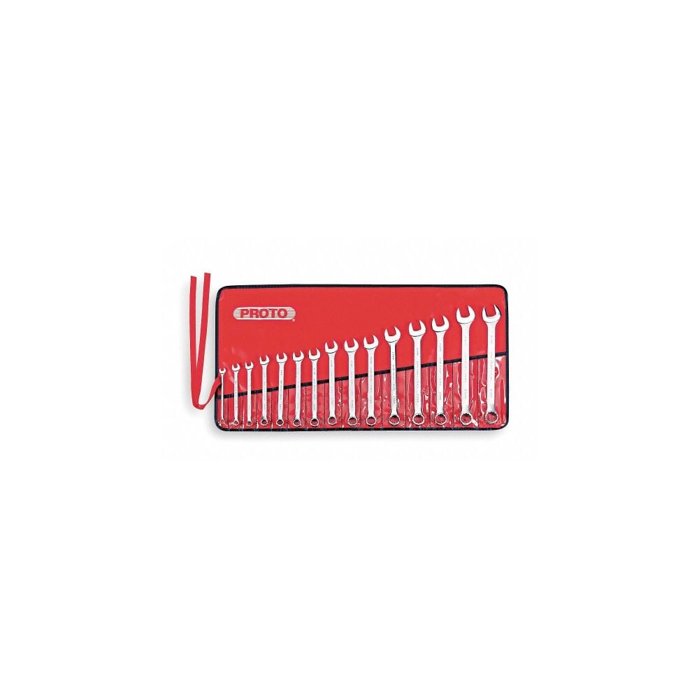 Stanley Proto J25TR34C Proto 15 Pocket Tool Roll Stanley Proto J25TR34C Proto 15 Pocket Tool Roll