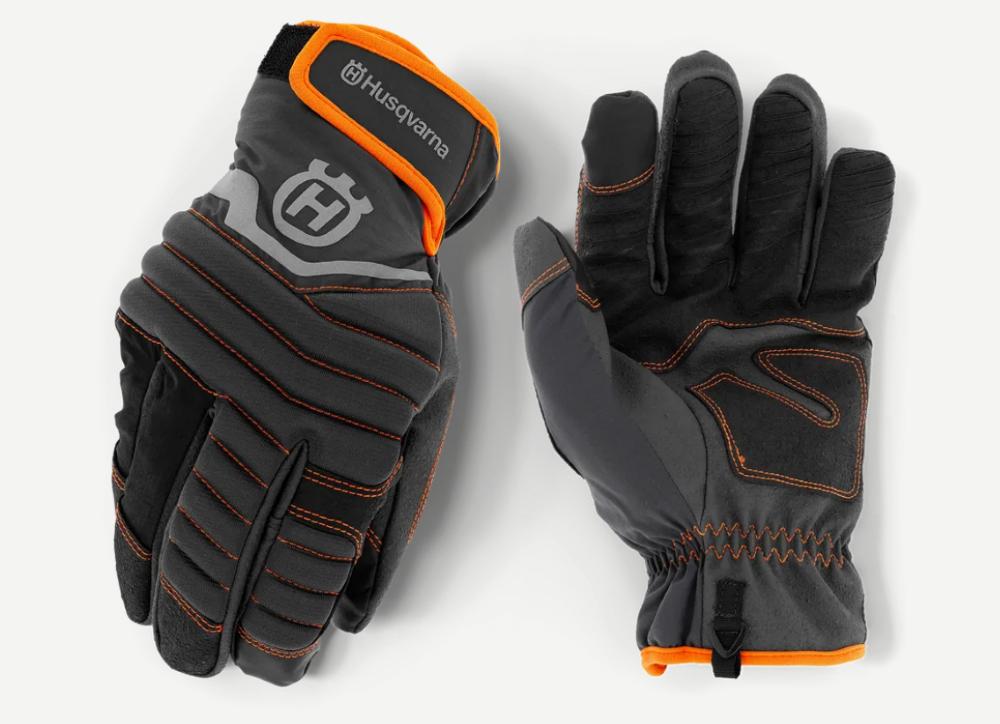 Husqvarna Technical Winter Gloves Large -  598 42 86-02