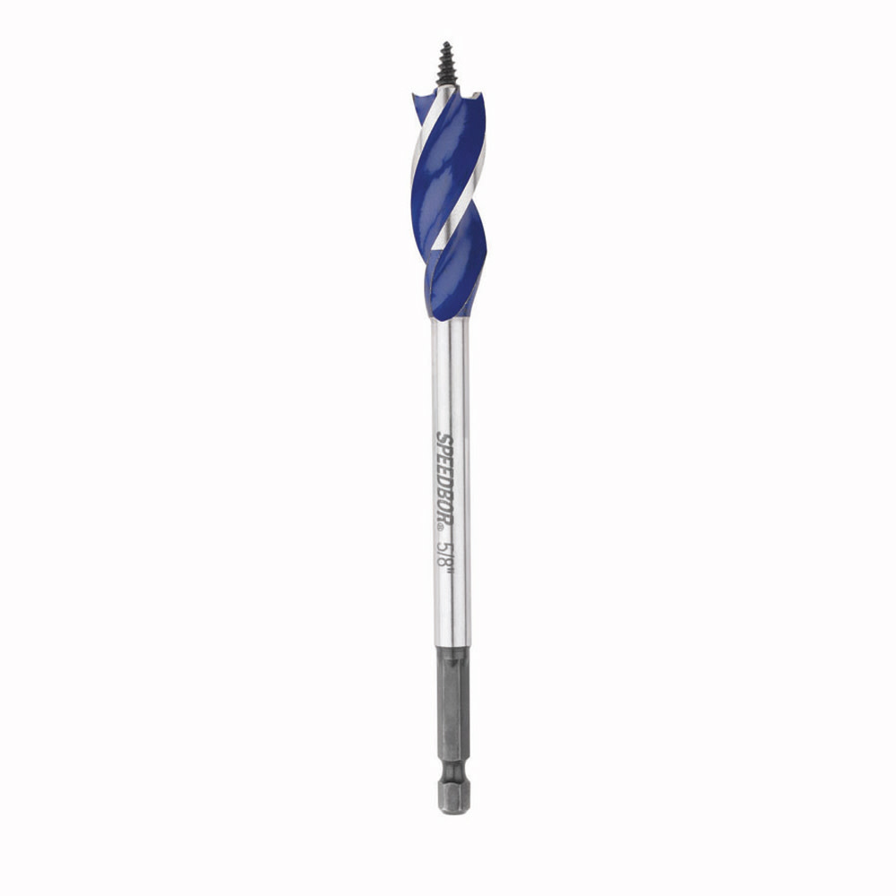 

Irwin 5/8" X 6" Speedbor Max