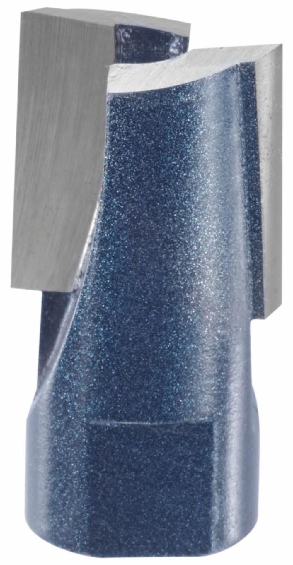 

Bosch 1/2 In. x 1/2 In. Carbide-Tipped Hinge Mortising Router Bit