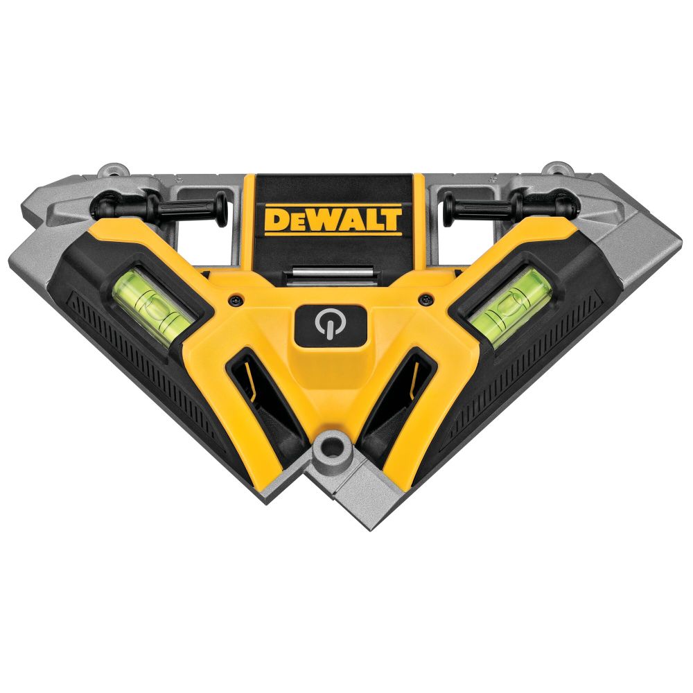 

DEWALT 33' Laser Square