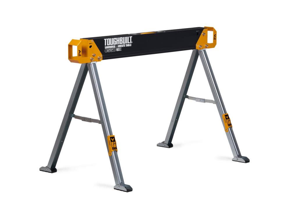 

Toughbuilt C550 Sawhorse/Jobsite Table