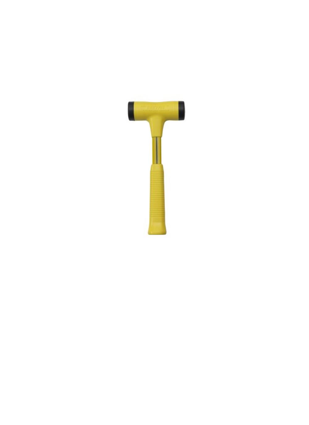 

Nupla 24 oz Dead Blow Hammer