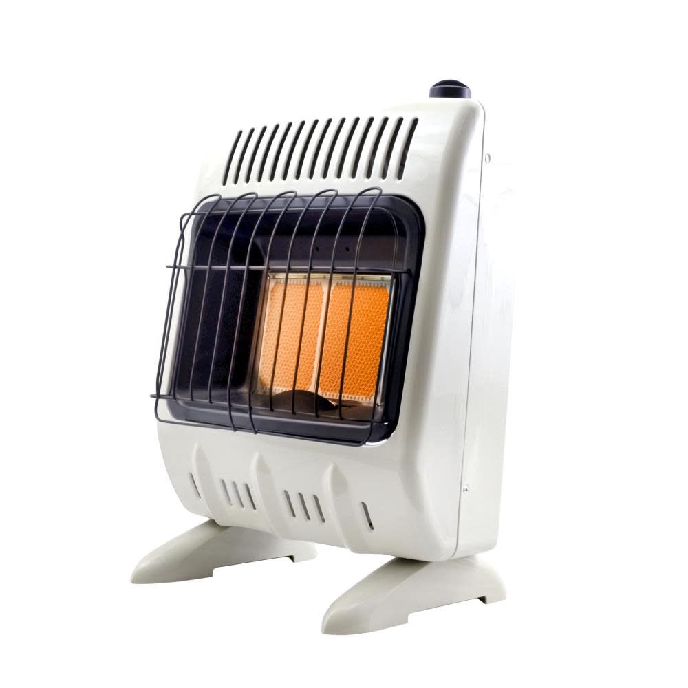 

Heatstar 10000 BTU Vent Free Radiant Natural Gas Heater