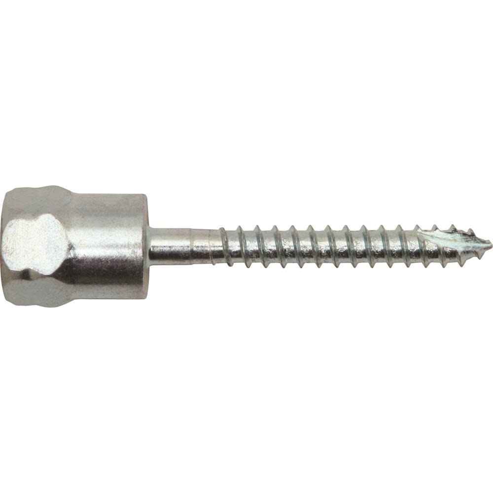 

DEWALT HANGERMATE Rod Hanging Anchors VERTICAL 1/2-5/16X2-1/2-WOOD