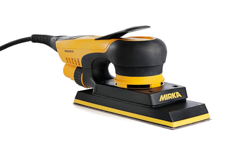 

Mirka DEOS 383CV 3x8 In Sander