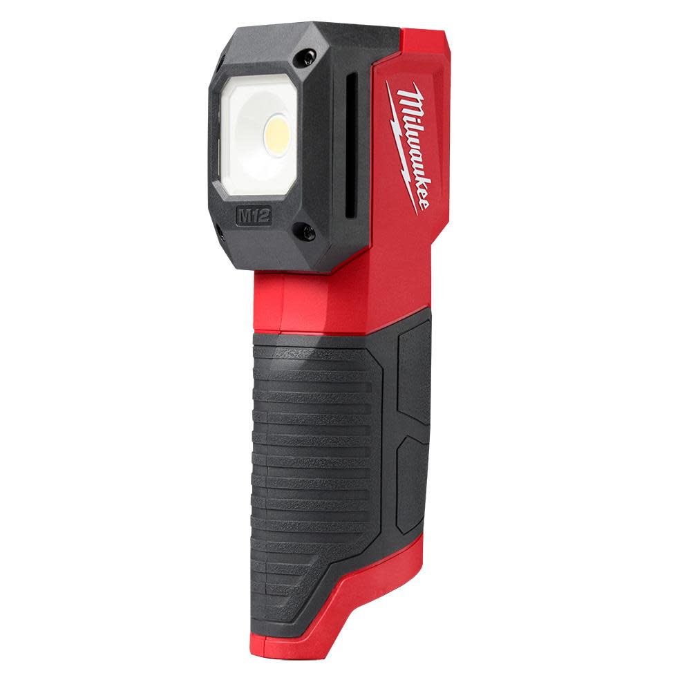 

Milwaukee M12 Paint and Detailing Color Match Light Bare Tool