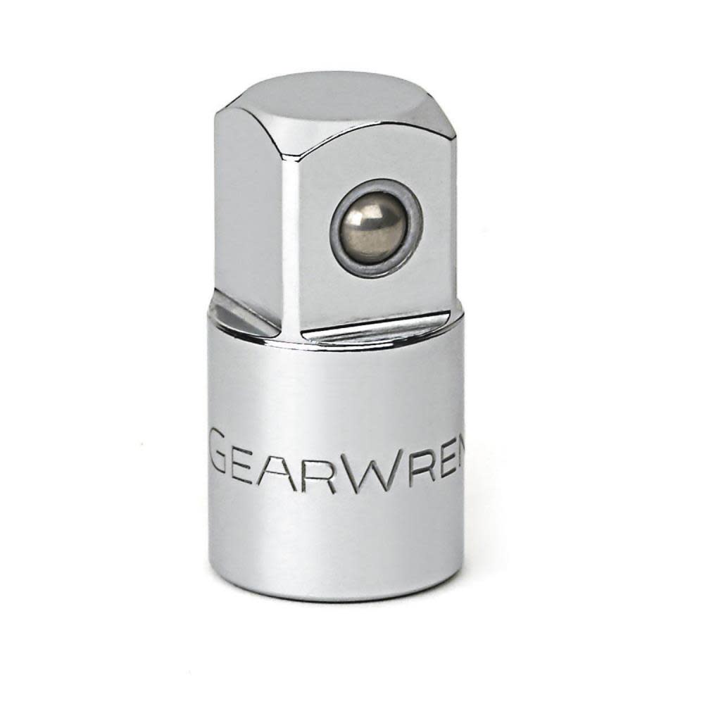 

GEARWRENCH Adapter 1/2 In.F x 3/4 In.M Chrome