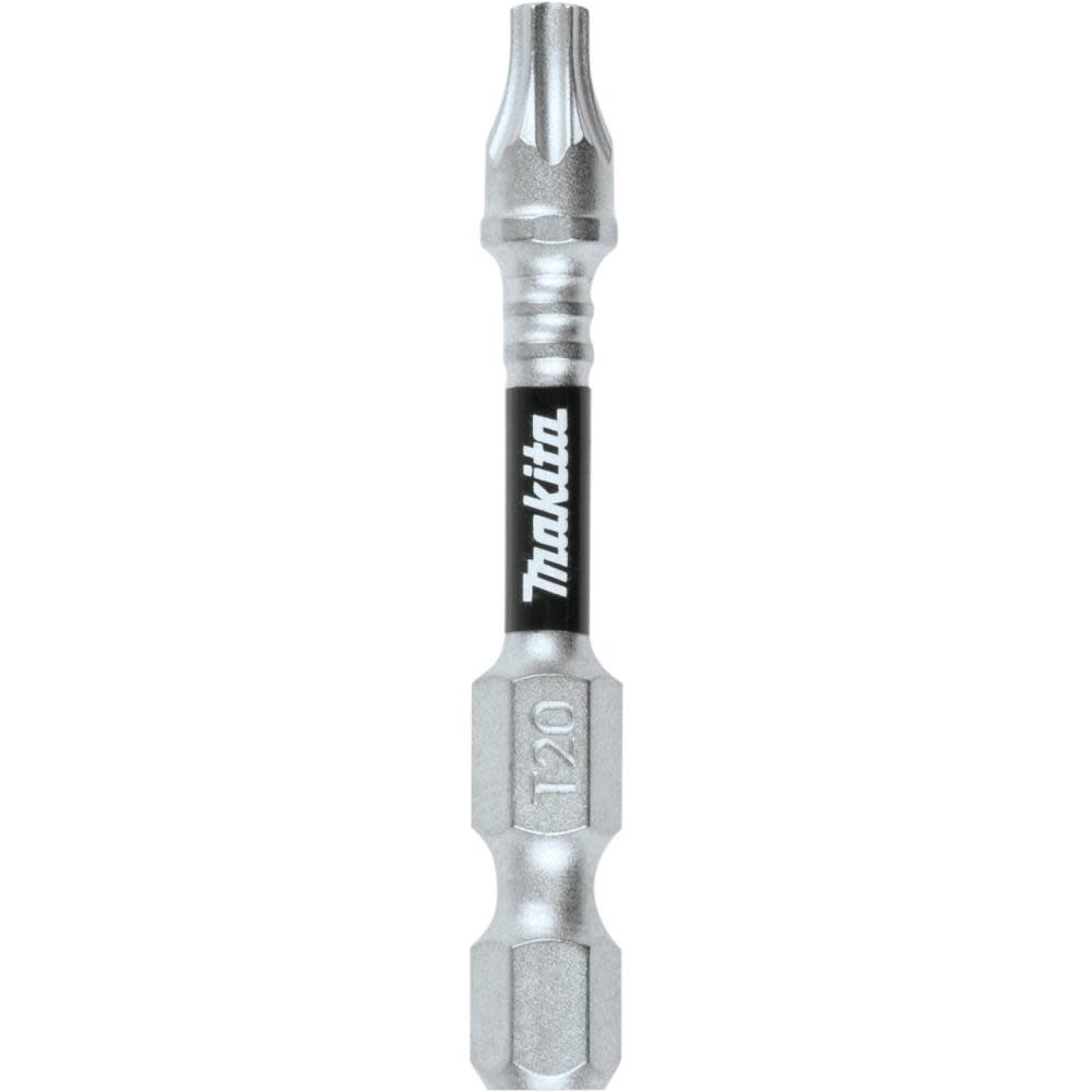 

Makita Impact XPS T20 Torx 2" Power Bit - 25 Pack
