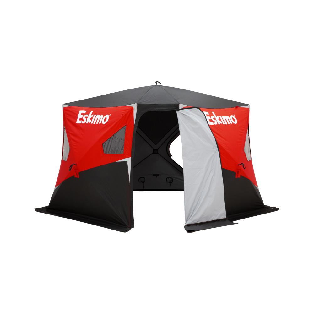 Eskimo Outbreak 650XDP, Pop-Up Shelter 50650 - Acme Tools