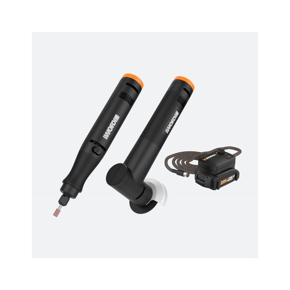 Worx WX990L