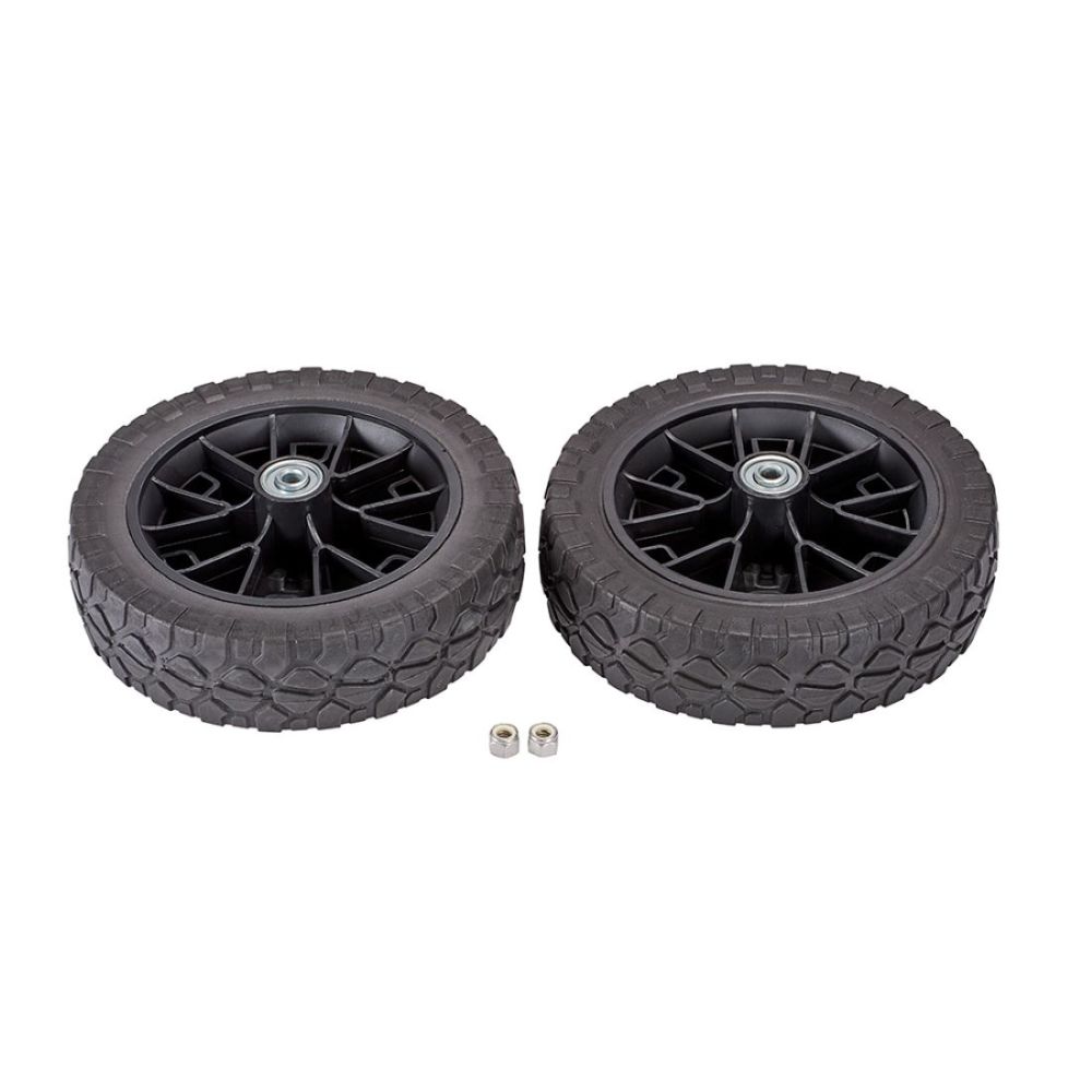 

Milwaukee PACKOUT Wheel Service Kit for Rolling Tool Box