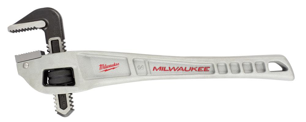 Contractor 14" Stillson Wrench 