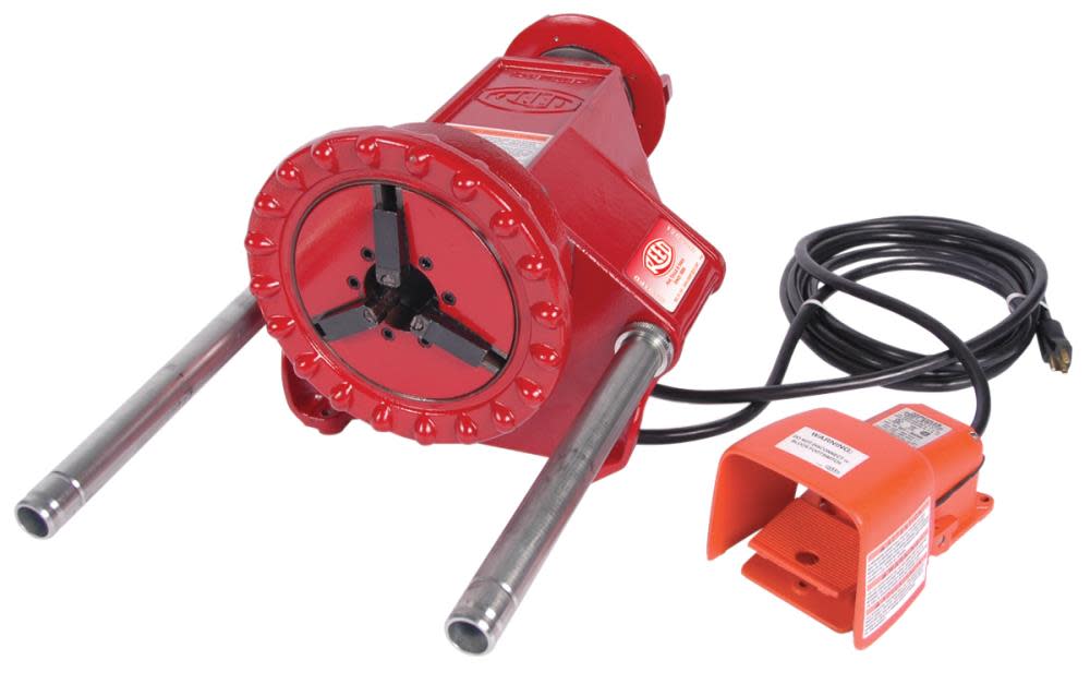

Reed MFG Power Drive