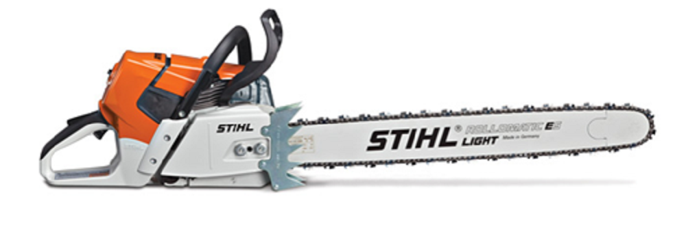 

Stihl MS 661 C-M 32" Professional Chainsaw