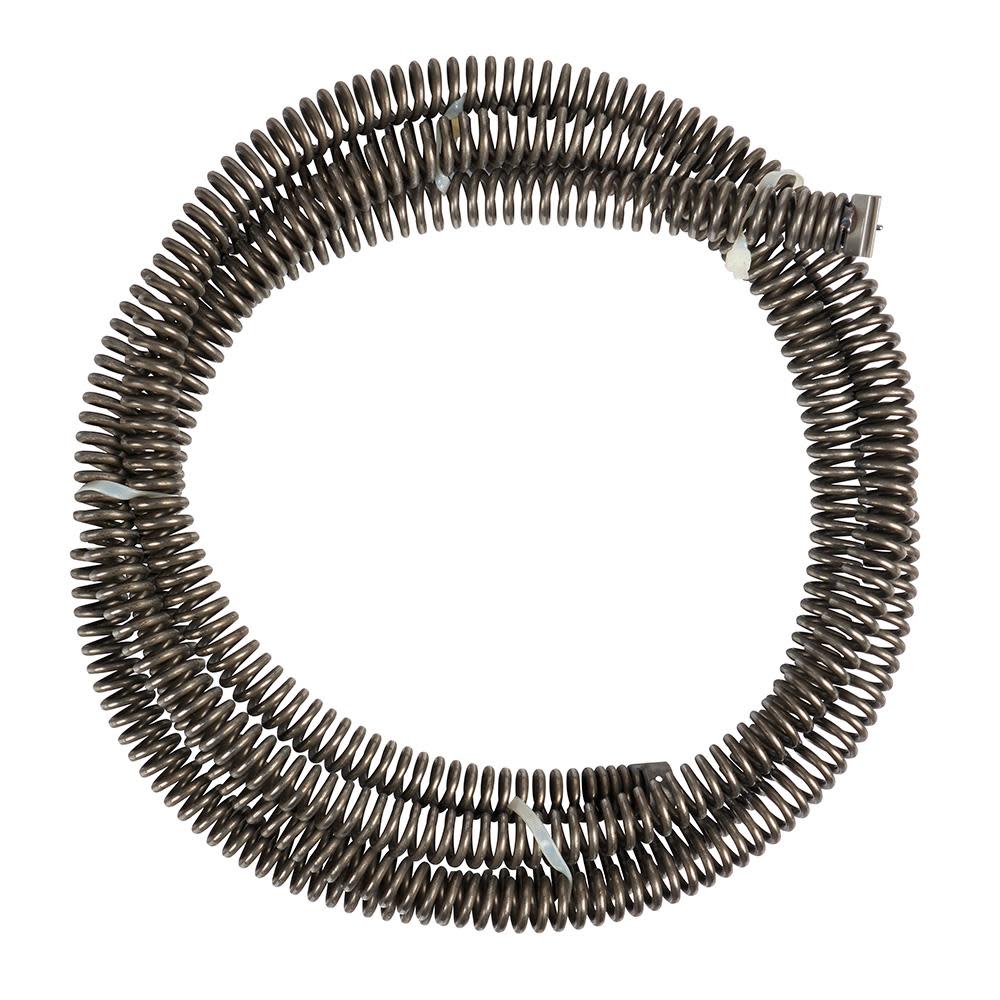 

Milwaukee 1-1/4" X 15' All Purpose Open Wind Sectional Cable