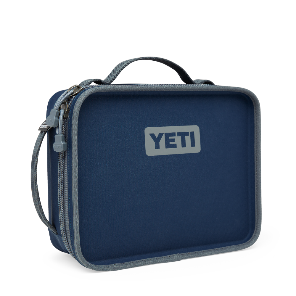 

Yeti Daytrip Lunch Box - Navy