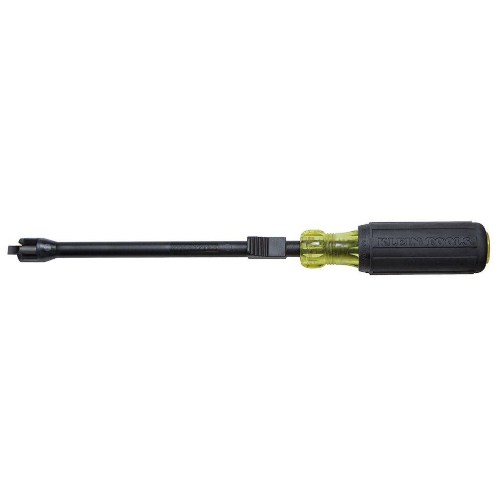 

Klein Tools Screwdriver Cushion-Grip 7"