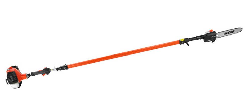 

Echo X Series 25.4cc Tree Pruner with Inline Handle