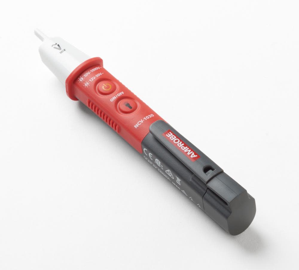 

Amprobe Non-Contact Voltage Probe