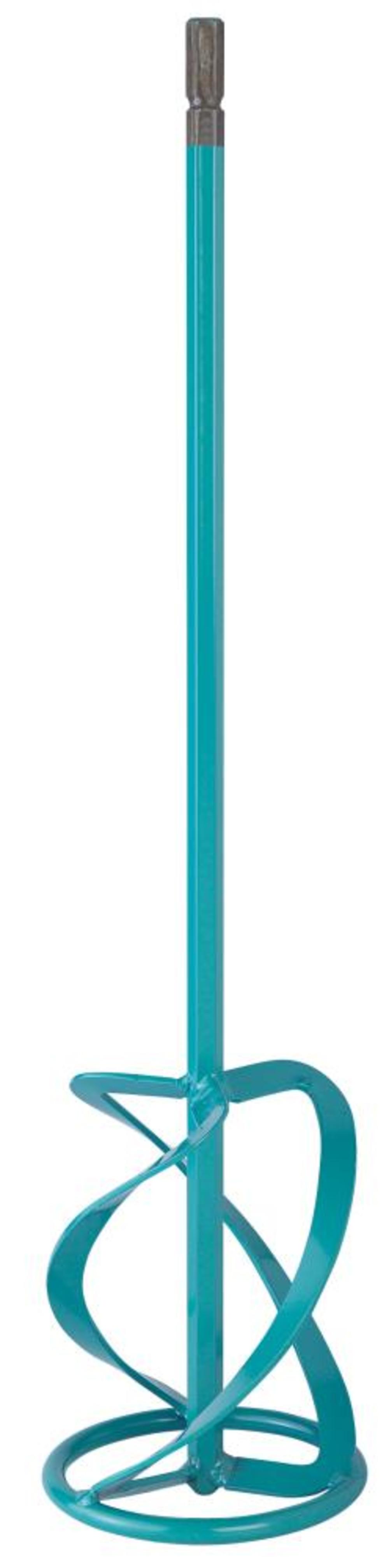 

Collomix Heavy duty 3-blade paddle Large (MK160HF)