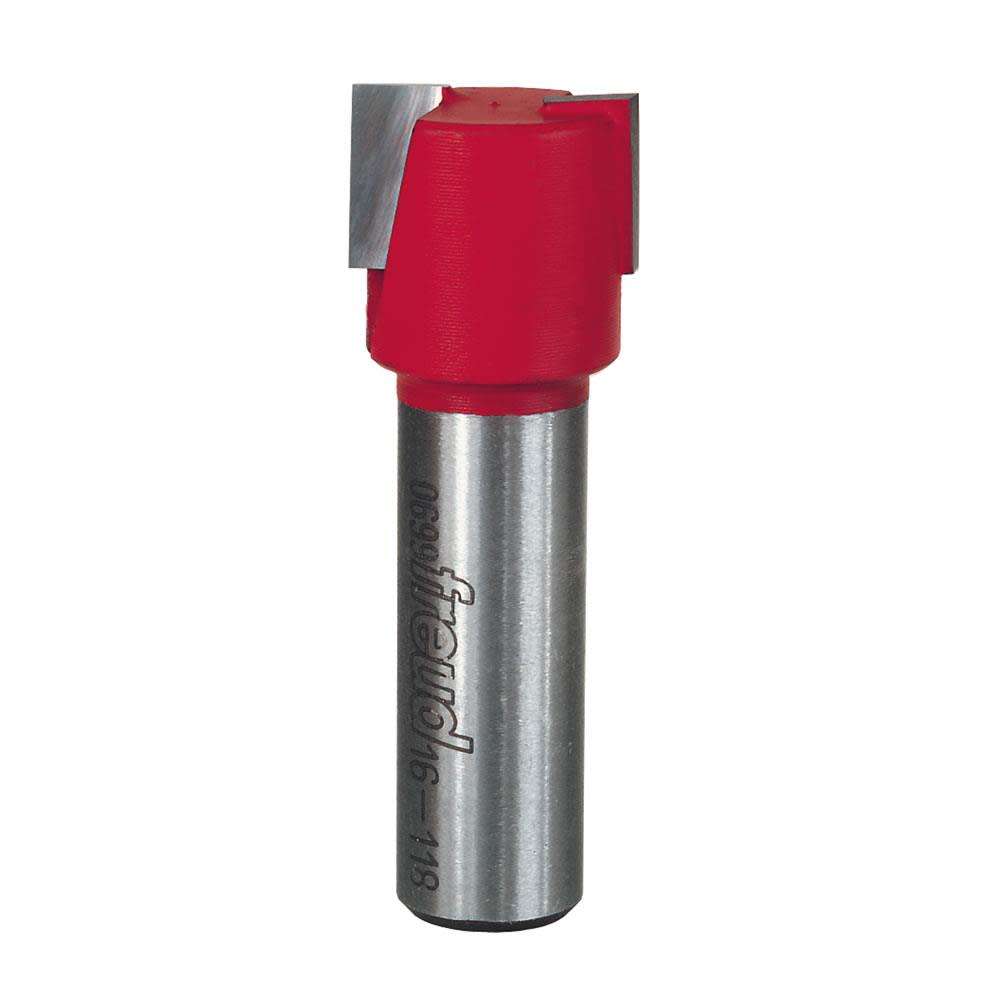 

Freud 3/4 In. (Dia.) Mortising Bit with 1/2 In. Shank