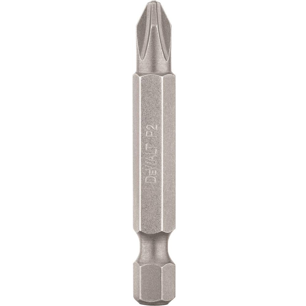 

DEWALT #2 Phillips 2 In. Power Bit