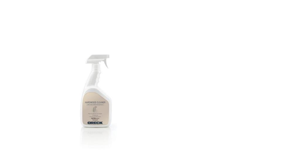 

Oreck Hardwood Cleaner 32 oz
