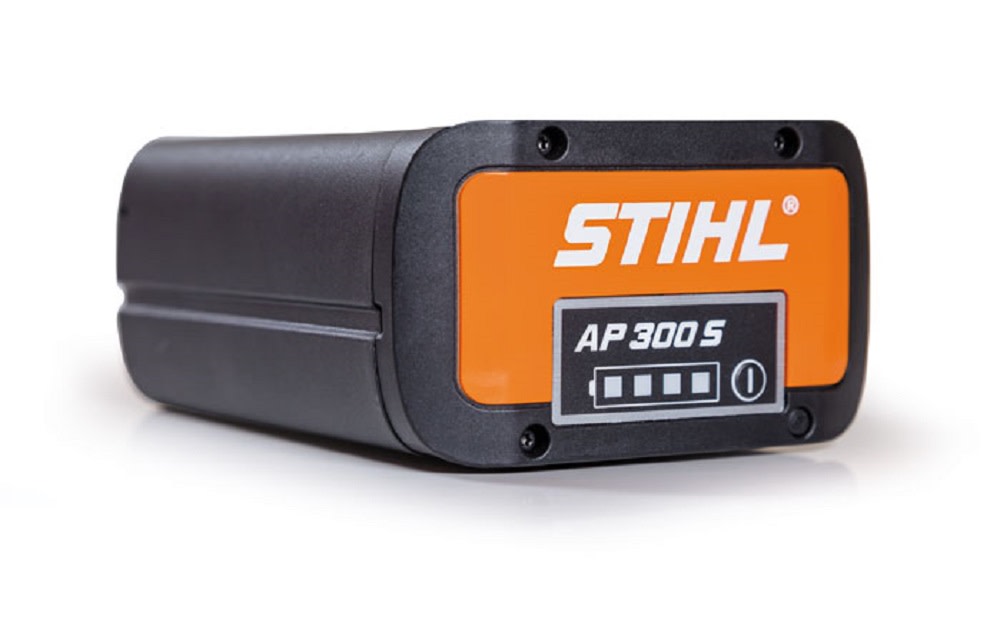 

Stihl AP 300 S Lithium-Ion Battery