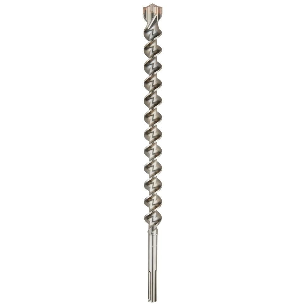 Milwaukee SDS-Max 4-Cutter 1-3/8 in. x 18 in. x 23 in.