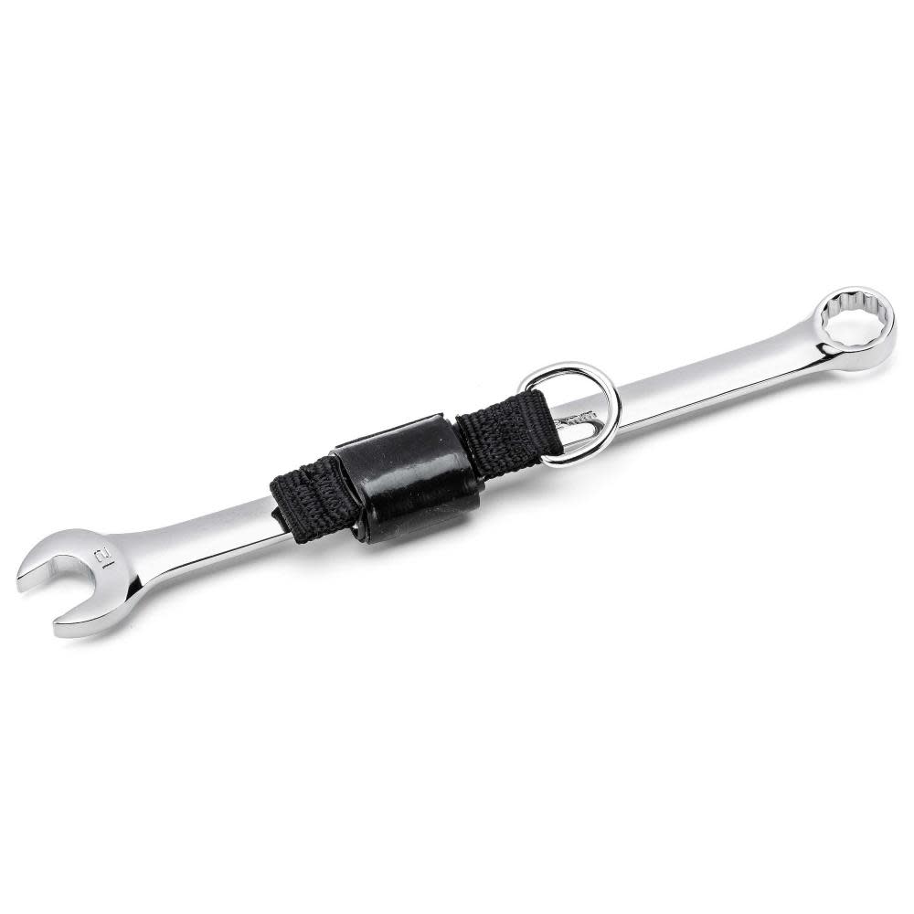 

GEARWRENCH 12mm 12 Point Tether Ready Long Pattern Combination Wrench
