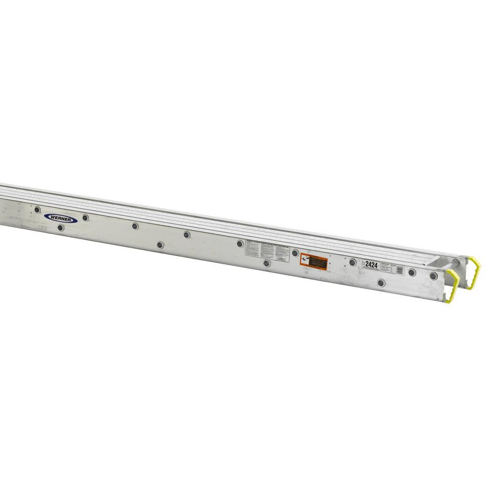 

Werner 14 In. W x 12 Ft. L Nestable Stage