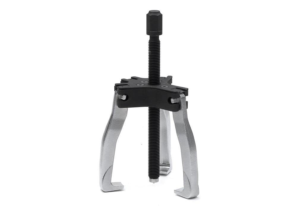 2 or 3 Jaw Internal/External Ratcheting Puller, 5 Ton