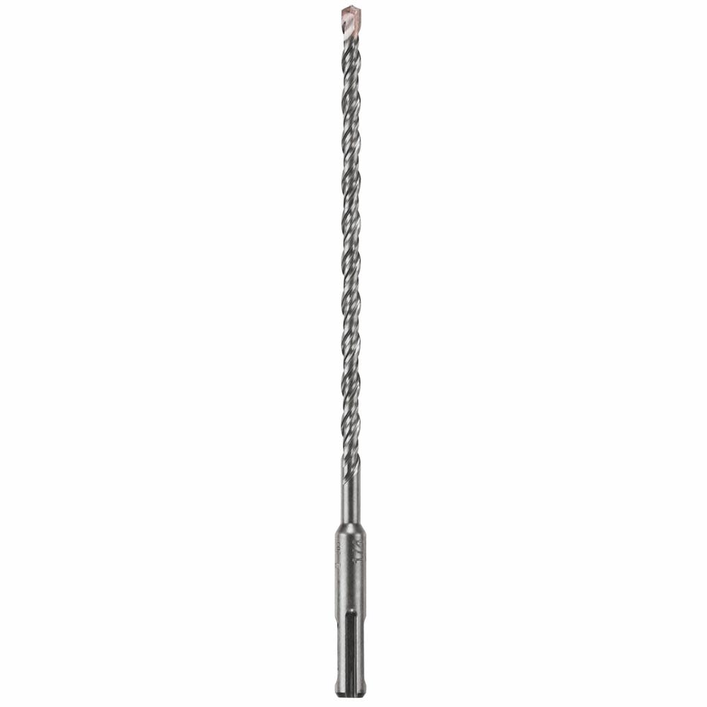 

Bosch 25 pc. 3/16 In. x 8 In. SDS-plus Bulldog Rotary Hammer Bits