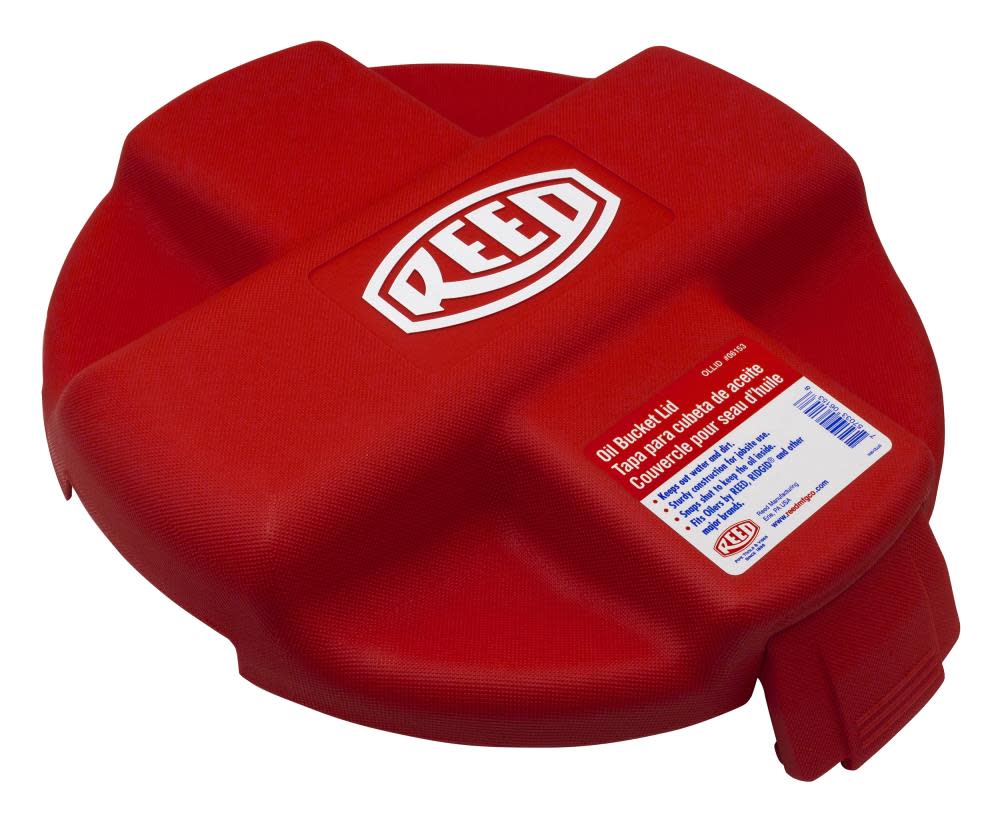 

Reed Mfg Oiler Lid