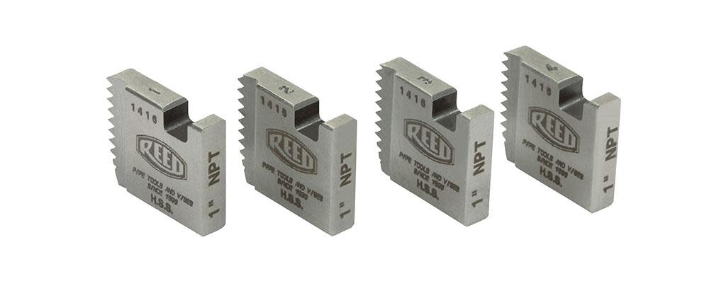 

Reed Mfg Segmental Dies 1 In.