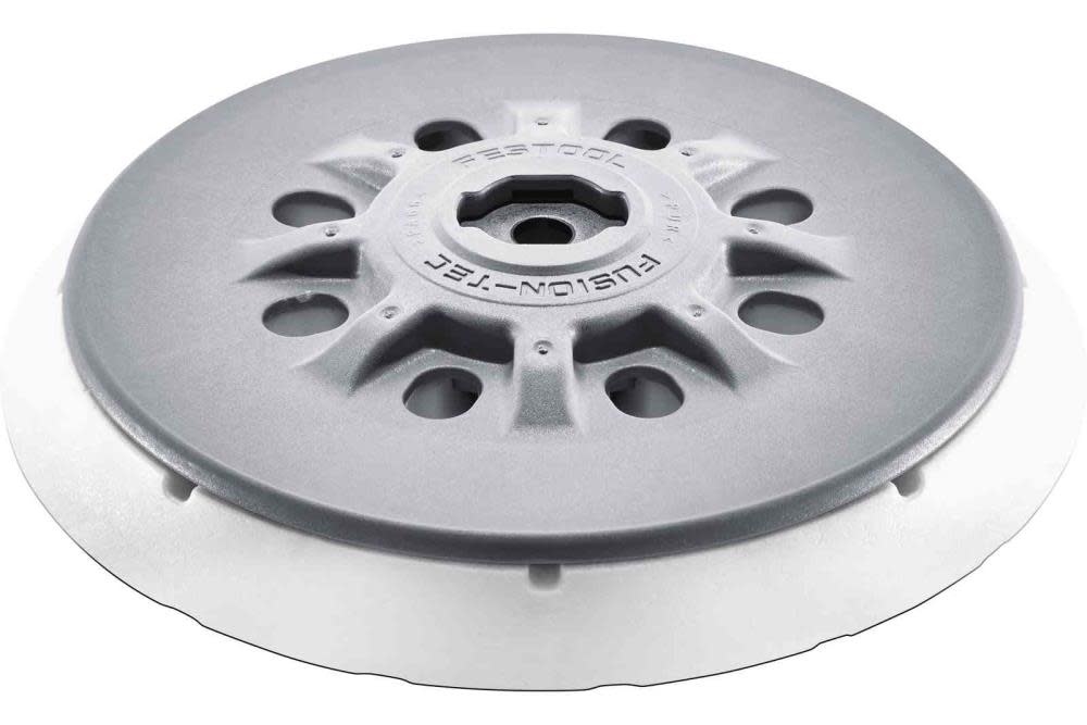 

Festool Sander Backing Pad FUSION-TEC-ST-STF D150/MJ2-M8-SW