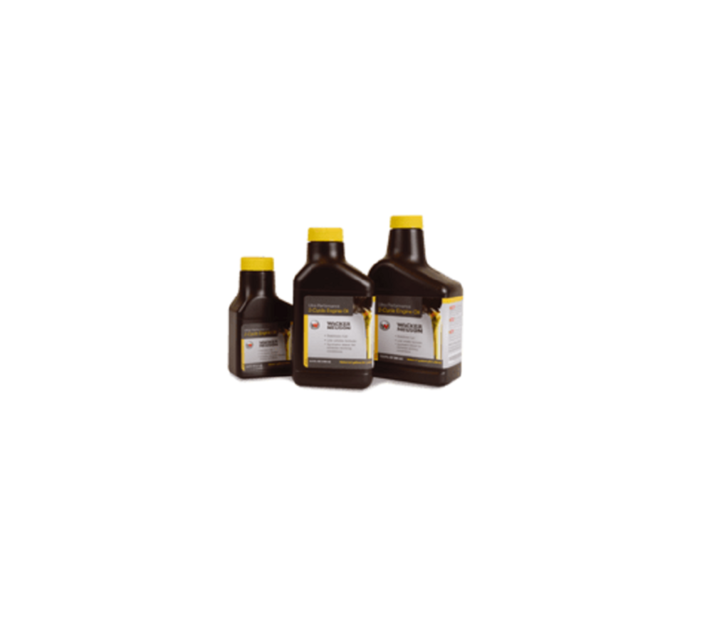 

Wacker Neuson 2-Cycle Oil 12.8 Oz